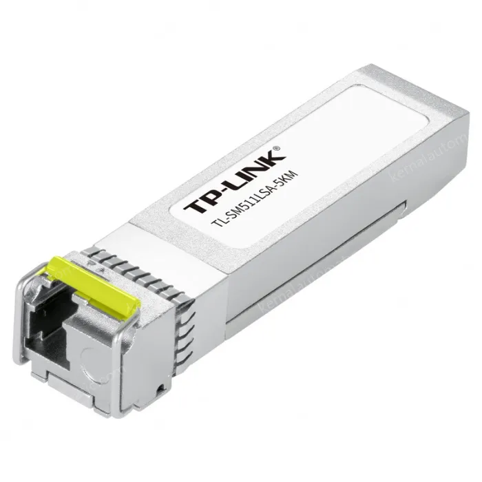 TL-SM511LSA-5KM 10 Gigabit single-mode single-fiber SFP+ optical module
