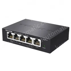 Unmanaged Ethernet PoE switches