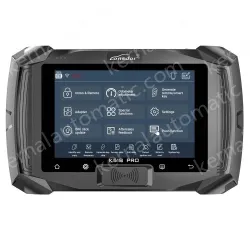 Lonsdor K518S First Time One Year Update Subscription