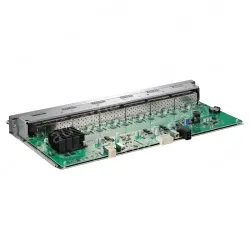 Service board of a modular switch