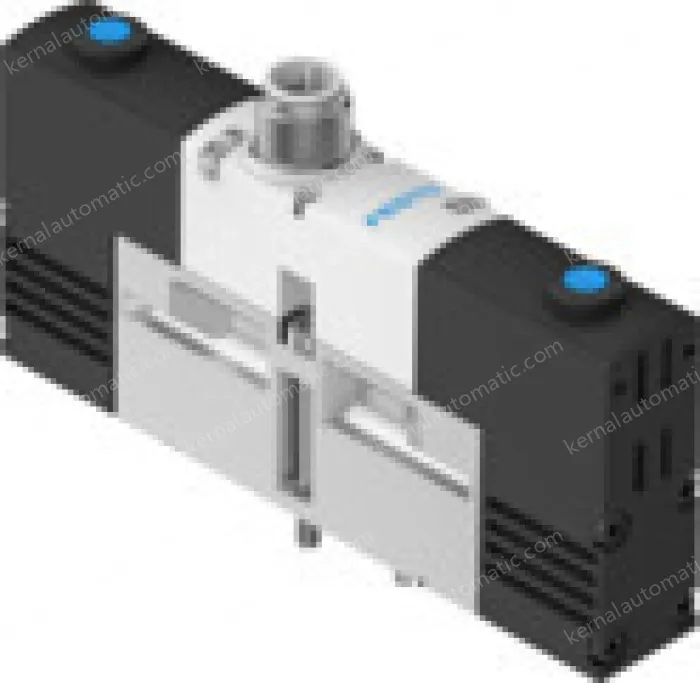 Festo Standard directional control valve VSVA-B-B52-H-A2-1R5L