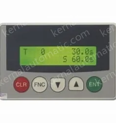 F900GOT/FX DU MAIN DISPLAY UNITS