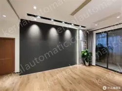 S21S Wall Washer Spotlight 10W