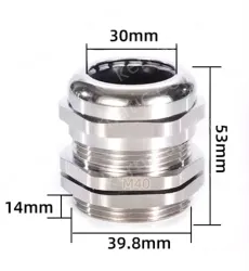 M40*1.5(22-30mm)