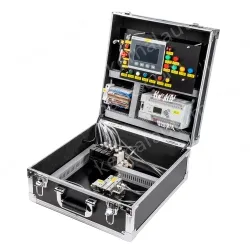 MicroLogix 1400 Pneumatic Component Timing Control Equipment