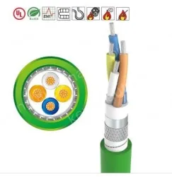 ETHERNET PROFINET TYPE R