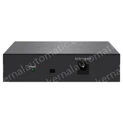 100 Gigabit PoE switches/4FE (PoE) + 2FE