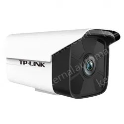 5 million pixel barrel intelligent humanoid starlight network camera