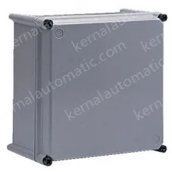 APO - General Purpose Enclosures