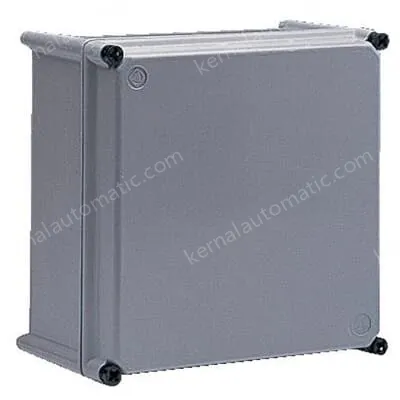 APO - General Purpose Enclosures