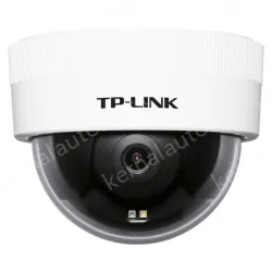 3,000,000 pixel PoE network camera