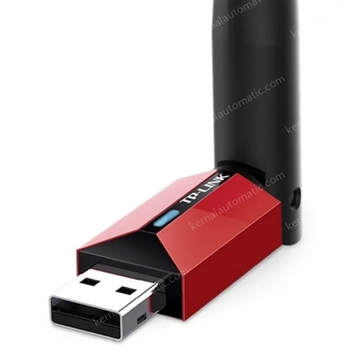 USB wireless adapter