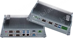 Industrial mini PCs B5800-DDR-4GB-500GB-MSATA-SSD-DC 9-36V