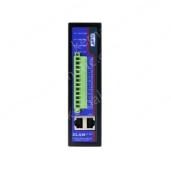 4 Ports Serial Device Server