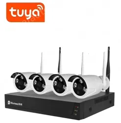Camera QS-9304