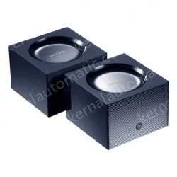 AX1800 dual band Gigabit Wi-Fi 6 wirelessrouter set