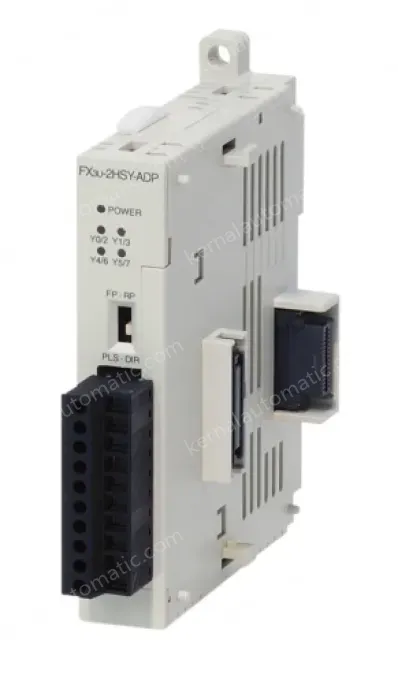 FX3U