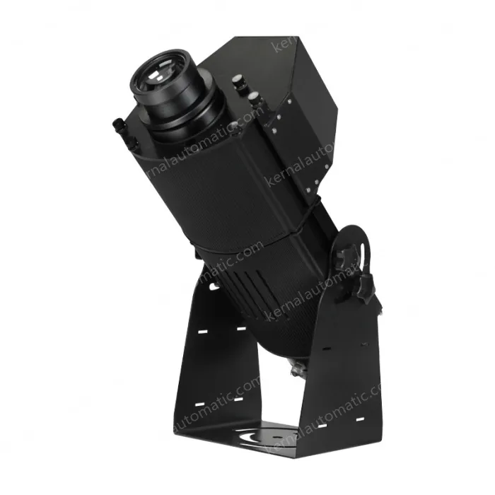 4/8LOGOS/WATERMARK PROJECTOR KRT-FSSW-80W