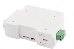 DIN-Rail RS485 to WiFi Converters