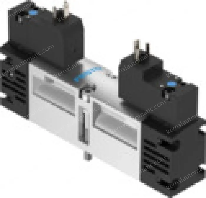 Festo Standard directional control valve VSVA-B-T32C-AH-A2-2AC1