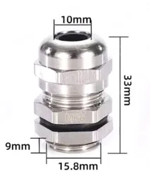 M16*1.5（5-10mm)