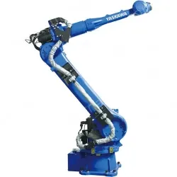 GP35L Long Reach Handling Robot