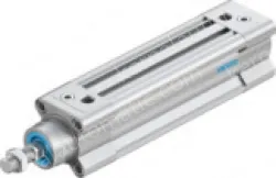 Festo Profile cylinder and tie rod cylinder DSBC-32-80-PPVA-N3