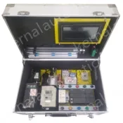 PLC Training Kit_Siemens ST20 PLC-ST-05