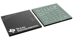 AM4376BZDND100 Texas Instruments