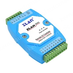 4 Channels IO Control Module