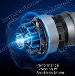 GSB 185-LI dual electric +33 pcs