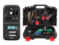 XTOOL KC501 Auto Key & Chip Programmer