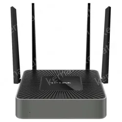 Wireless VPN router
