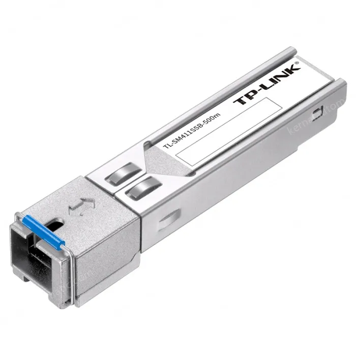 TL-SM411SSB-500m 2.5G single-mode single-fiber SFP optical module