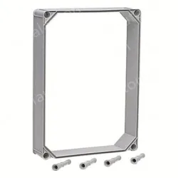 VMS - General purpose enclosures