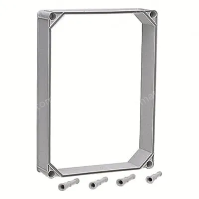 VMS - General purpose enclosures