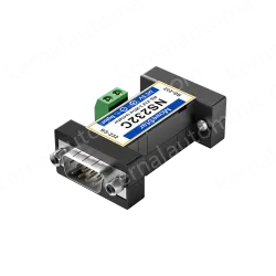 RS232 Three Wire Signal Isolated Protector