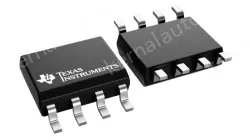 LP2951-50DR Texas Instruments