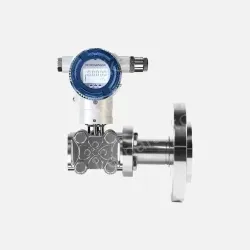 Smart Level Transmitter