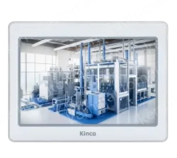 Kinco HMI FUTURE F2121E2 (The price is negotiable)