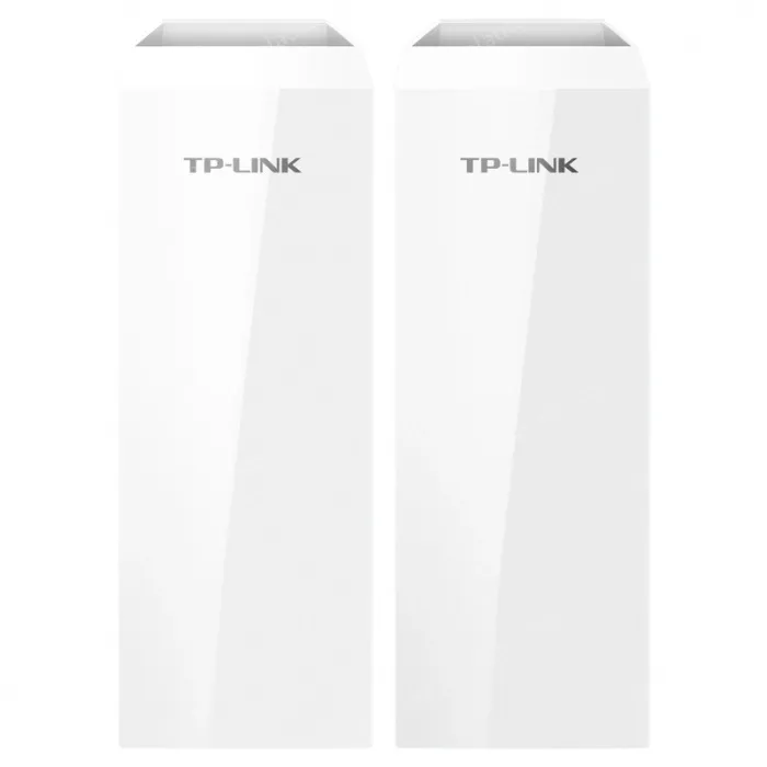 Wireless Bridge Kit for Surveillance (5 km)