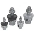 SMC Floating joints JS63-18-150