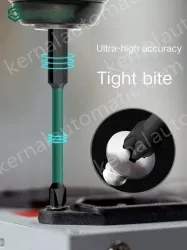 Single Head Cross #3 Full length 150mm-05445