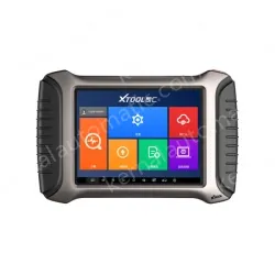 XTOOL X100 PAD3 SE OBD2 Key Programmer Full Systems