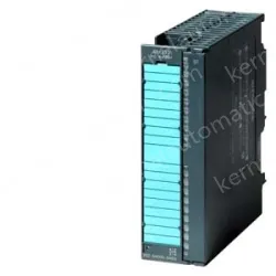 SM 332 analog output modules