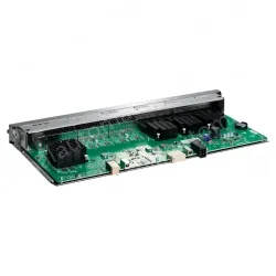 50 port Ethernet switch interface board