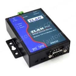 Normal Multi-host Modbus Gateway