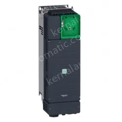 ATV340D30N4E variable speed drive, Altivar Machine ATV340, 30kW, heavy duty, 400V, 3 phases, Ethernet