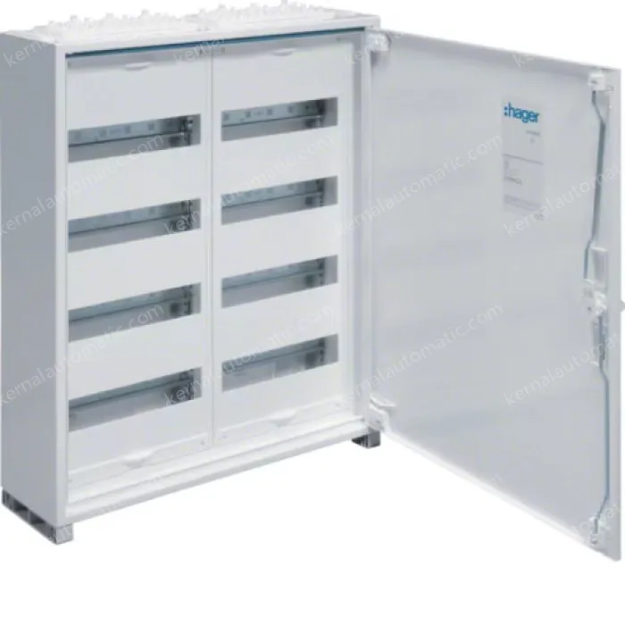 Tebis.KNX