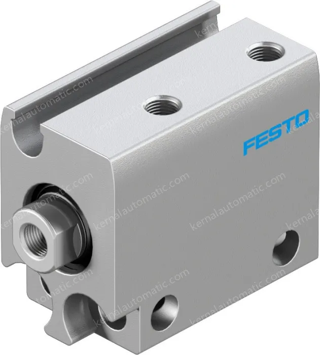Festo Compact, short-stroke and flat cylinders ADN-S-10-5-I